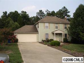 3049 Tom Savage Dr., Harrisburg, NC 28075