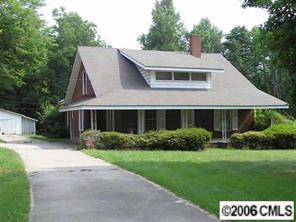 455 S Eastway Dr., Troutman, NC 28166