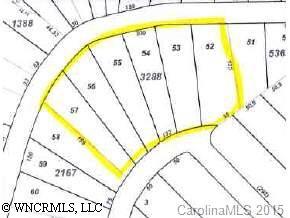 OFF North Lake Summit Rd., Tuxedo, NC 28784