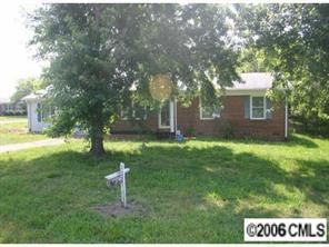 603 Robinson Rd., Gastonia, NC 28056