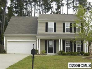 9302 Chastain Walk Dr., Charlotte, NC 28216