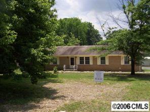 8428 Annette Ave., Mint Hill, NC 28227