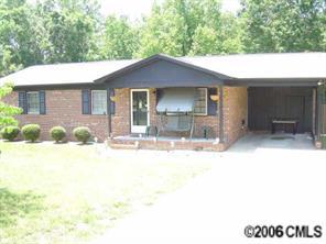 6210 Riley St., Shelby, NC 28152