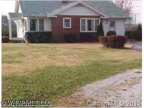 36 Elm Bend Rd, Brevard, NC 28712