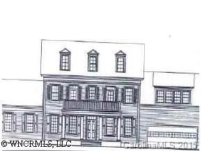 1064 Columbine Road, Lot 2, Asheville, NC 28803