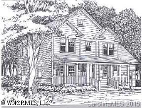 28 White Ash Drive, Lot 123, Asheville, NC 28803