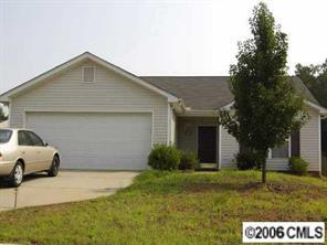 8505 Stoneman Pl., Charlotte, NC 28217