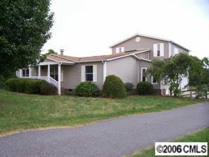 117 Jordan Ln., Statesville, NC 28677