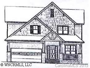 30 White Ash Drive, Lot 124, Asheville, NC 28803