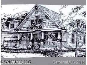 31 White Ash Drive, Lot 162, Asheville, NC 28803
