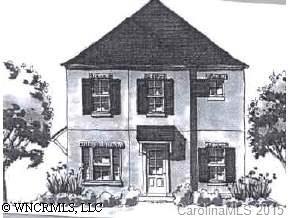 127 White Ash Drive, Lot 1138, Asheville, NC 28803