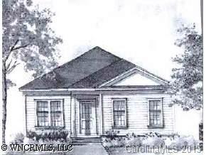 125 White Ash Dr. E, Lot 1136, Asheville, NC 28803