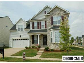 9217 Adderfield Ln., Huntersville, NC 28078