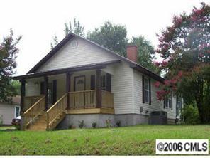 273 N Lackey St., Statesville, NC 28677