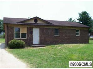 301 Southwest Ave., Salisbury, NC 28144