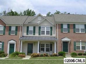 12427 Jessica Pl., Charlotte, NC 28269