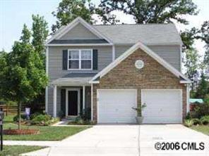 10700 Haddington Dr., Charlotte, NC 28269