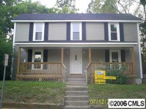 211 Park St., China Grove, NC 28023