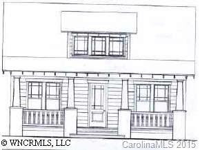 129 White Ash Dr. E, Lot 1140, Asheville, NC 28803