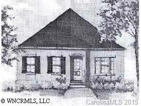 224 Leucothoe, Lot 1135, Asheville, NC 28803