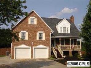 831 Skinner Rd., Boiling Springs, NC 28017
