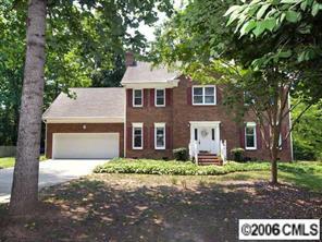 2706 Kipperly Ct., Charlotte, NC 28270