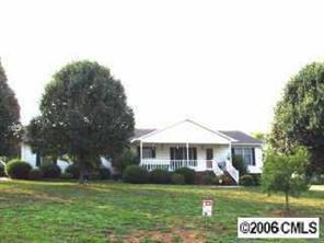 107 Marcus Dr., Boiling Springs, NC 28017
