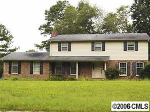 6411 Pencade Ln., Charlotte, NC 28215