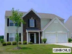 9931 Gray Dove Ct., Charlotte, NC 28216