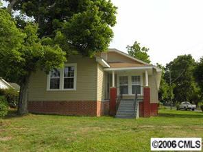 1800 W C St., Kannapolis, NC 28081