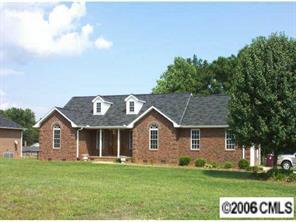 2295 Patterson Rd., Salisbury, NC 28147