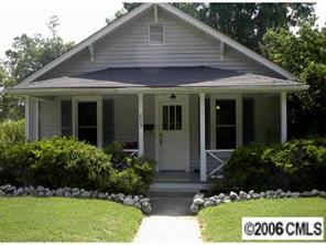 803 W A St., Kannapolis, NC 28081