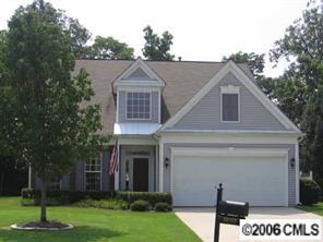6610 Cardinal Glen Ct., Charlotte, NC 28269