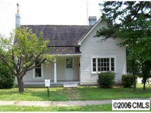 628 E Lafayette St., Salisbury, NC 28144