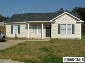 4643 Palm Breeze Ln., Charlotte, NC 28208