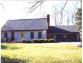 16 Hayley Lane, Etowah, NC 28729