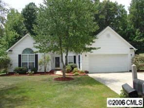 2216 Thorson Hill Ct., Charlotte, NC 28212