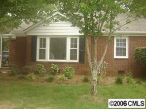 3523 Eastway Dr., Charlotte, NC 28205