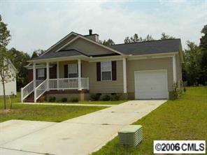 15131 Dehavilland Dr., Charlotte, NC 28278