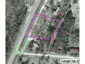 S Hwy 109 Hwy., Wadesboro, NC 28170