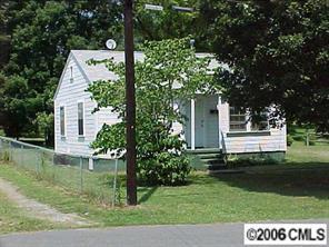 128 W Nims Ave., Mount Holly, NC 28120