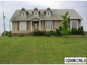 13139 W Hwy 74 Hwy., Peachland, NC 28133