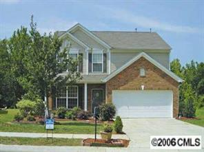 717 Pawley Dr., Charlotte, NC 28214