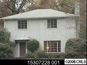 1132 Providence Rd., Charlotte, NC 28207