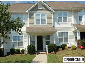 7158 Tom Castain Ln., Charlotte, NC 28226
