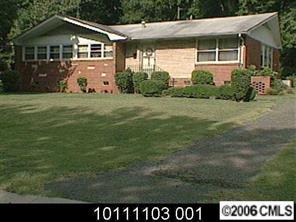 3101 Sudbury Rd. #1, Charlotte, NC 28205