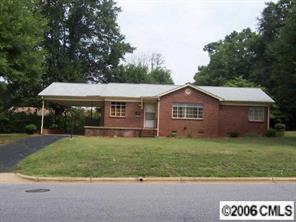639 SE 7th Ave., Hickory, NC 28602