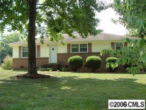 109 Dehart Dr., Boiling Springs, NC 28017