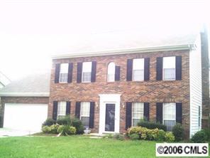 7601 Claiborne Woods Rd., Charlotte, NC 28216