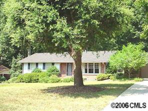 814 E Graham St., Shelby, NC 28150